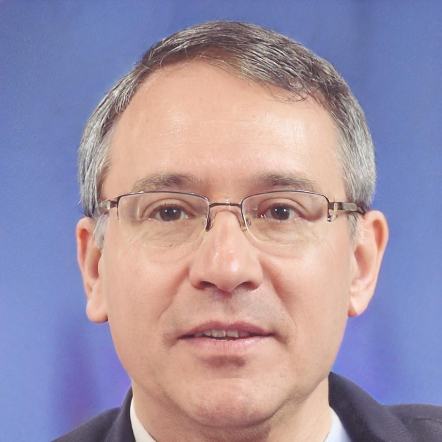 Russell Kemp, Franchise Education Specialist