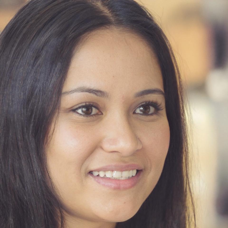 Miriam Kozlov, Franchise Finance Director at ulcoravien